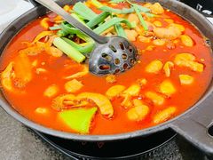 -湘肠香火锅店(团结湖店)