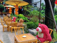 -顺德渔村·岭南一号