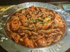 -胖哥俩肉蟹煲(苏州中心店)