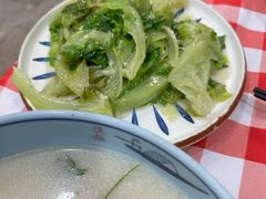 -鹤睦鱼生·啫啫煲·海鲜(保利百合店)