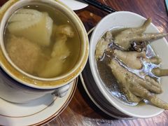 android_upload_pic-黄祥华养生堂·炖汤·营养蒸饭(岭南天地店)