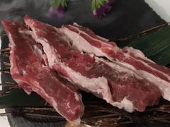 -千纸鹤嫩汁烤肉(西大直街店)