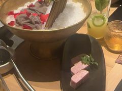 -巴奴毛肚火锅(龙湖锦艺城店)