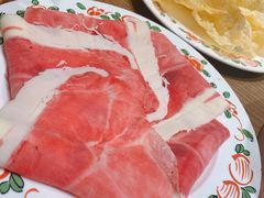 -北京老门框爆肚涮肉馆(凤城六路店)