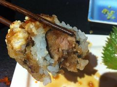 海洋在呼唤-将太无二·北美传奇寿司(瑞士公寓店)