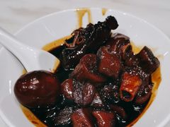 -稻香酒家·33年老字号·港式粤菜(富邦中心店)