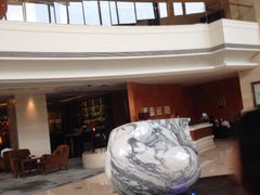 -上海新发展亚太JW万豪酒店