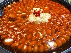 -水哥卜卜贝(东晓·胜汇里店)
