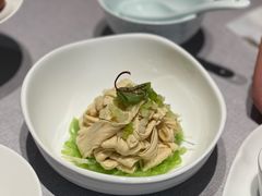 临沂腐竹拌青笋-逸道(益丰·外滩源店)