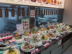 -双合园·海鲜水饺青岛菜(大尧三路店)
