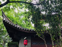 -溪口-滕头旅游景区