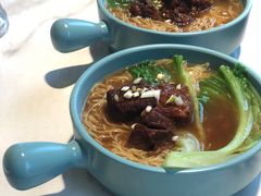 -滋粥楼·顺德菜(番禺广场总店)