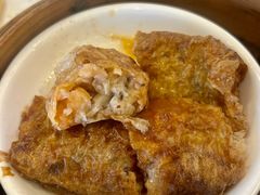 -万龙洲海鲜(南新仓店)