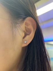 -Wisezone唯点穿耳打耳洞专业国际连锁品牌