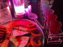 -MOSSO音乐酒吧·live house(长乐路店)