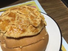 -火啫啫·粤式啫啫煲(南通首店)