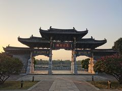 -建水文庙