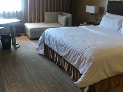 -徐州博顿温德姆酒店(高铁东站店)