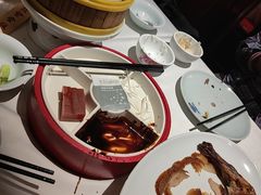 -惠丰堂饭庄·烤鸭·京味菜(西北旺·唐家岭店)