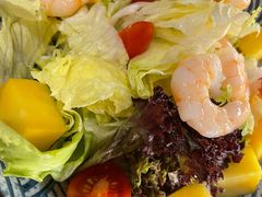 -大鲜生·亚洲菜融合小食堂