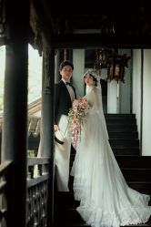 -Mu慕婚纱摄影·超级工作室