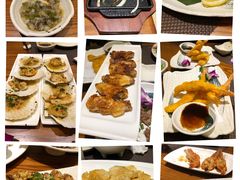 -贵木日本料理·铁板烧(新地假日广场店)
