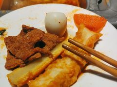 -海底捞火锅(崇文门新世界百货店)