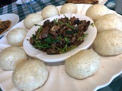 -南来顺饭庄·清真(南菜园店)