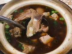肉骨茶-新峰肉骨茶
