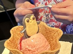 -CORNER CONE GELATO酷矿手作霜淇淋(南头古城店)
