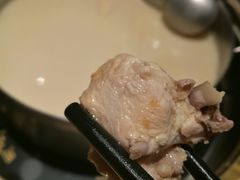 -捞王猪肚鸡火锅(昆山店)