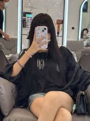 -上禾 HAIR SALON