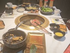 -炙城·韩式烤肉(南京东路店)