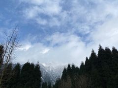 -九峰山