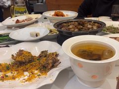 -福海居烤鸭店(鸟巢店)