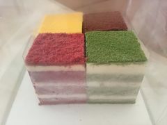 -仟吉KenGee(汪家墩店)