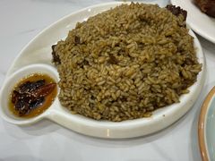 -老七饭馆(光荣道总店)