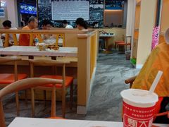 大堂-陈记汤饭(水巷口店)