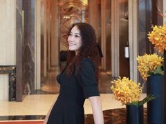 -长沙富力万达文华酒店