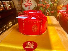 -御茶膳房皇家糕点博物馆(北京首店)