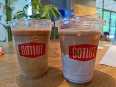 -GOTLOT COFFEE&KITCHEN角落厨房NOOK店