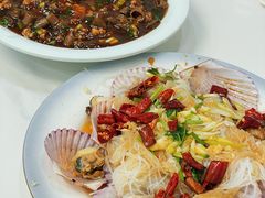 -来之顺海鲜菜馆·青岛菜(栈桥店)