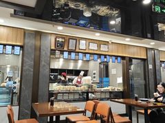 -王家沙点心店(南京西路总店)