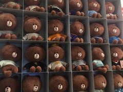 -LINE FRIENDS Garosu-gil Flagship Store