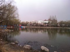 -满都海公园