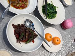 -永膳精致本味湘菜(麓谷店)