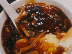 豆腐脑-金鼎轩(亚运村店)