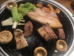 -·缸桶屋·韩式牛肋条自助烤肉(西湖D11店)