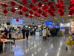 -宜家·瑞典风味餐厅(烟台路店)