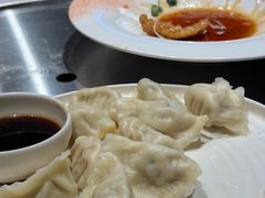 -巧婆婆特色东北菜·铁锅炖
